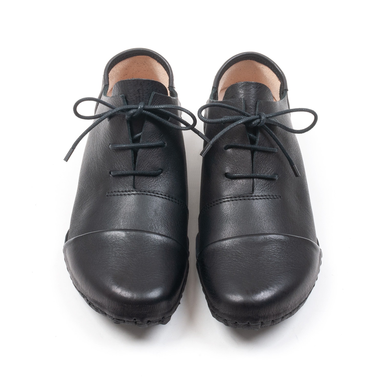 [trippen] Cello f ( black-waw )