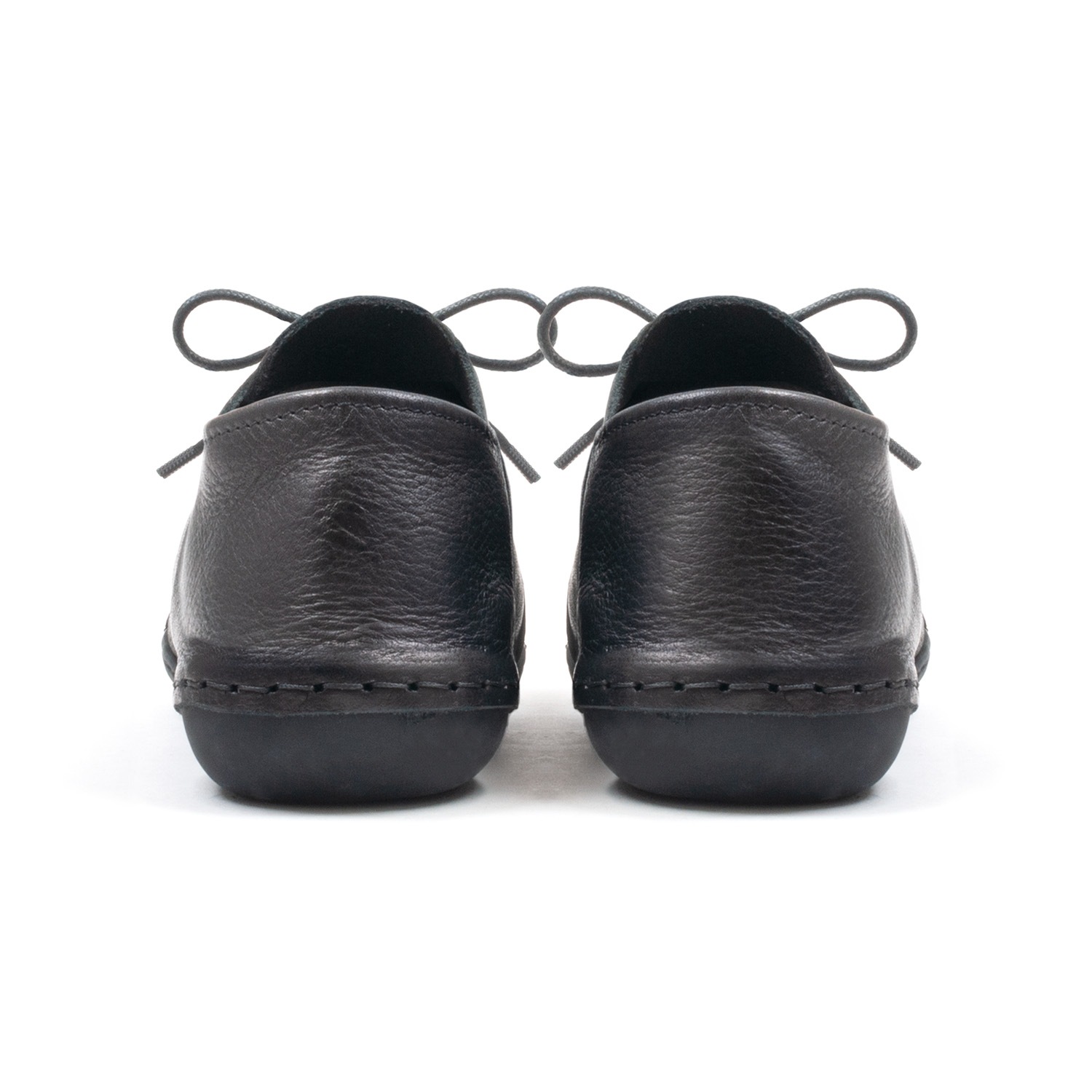 [trippen] Cello f ( black-waw )