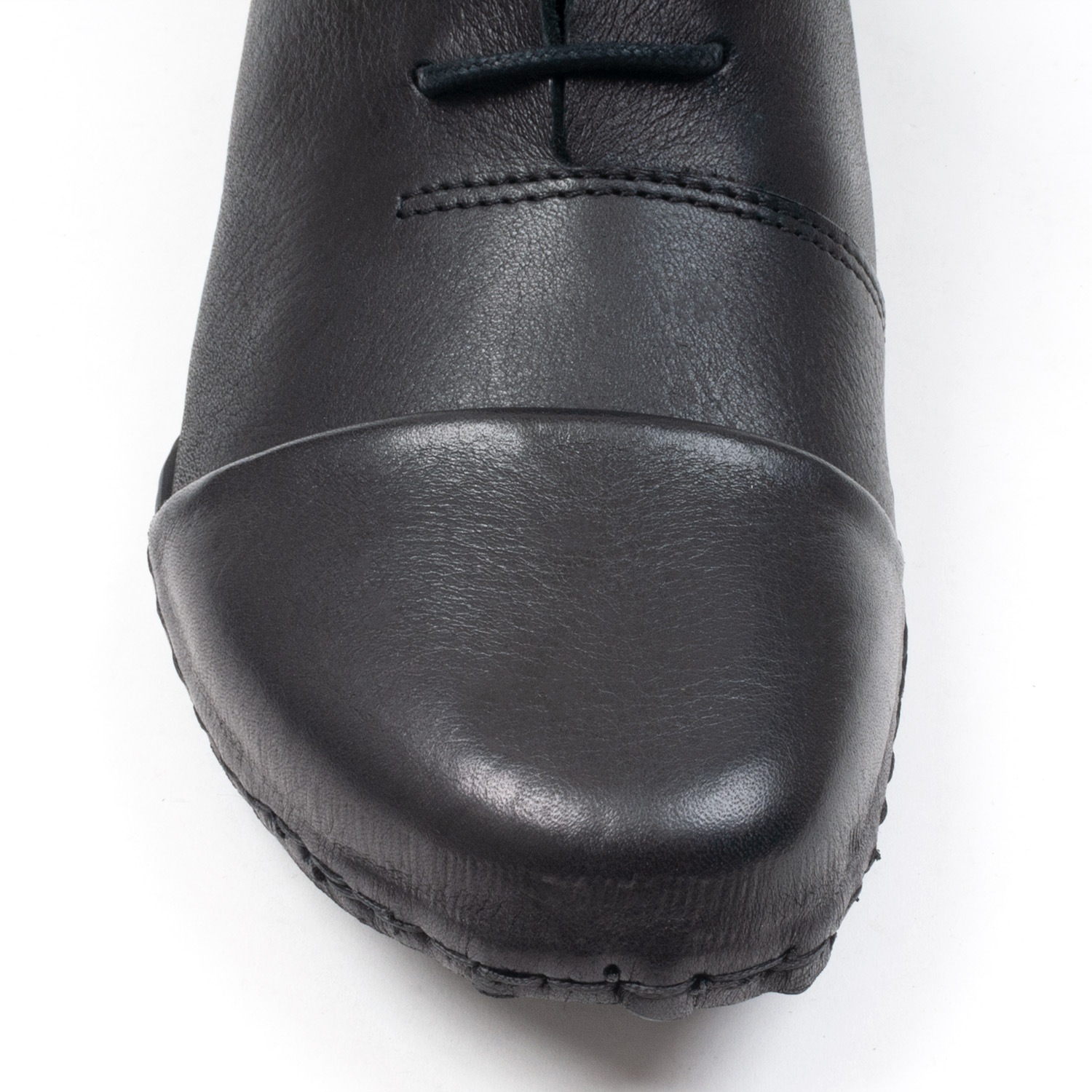 [trippen] Cello f ( black-waw )