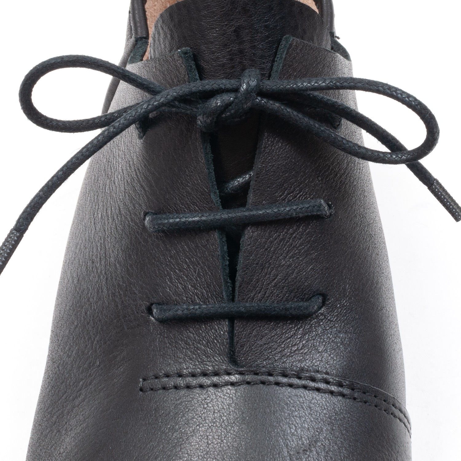 [trippen] Cello f ( black-waw )