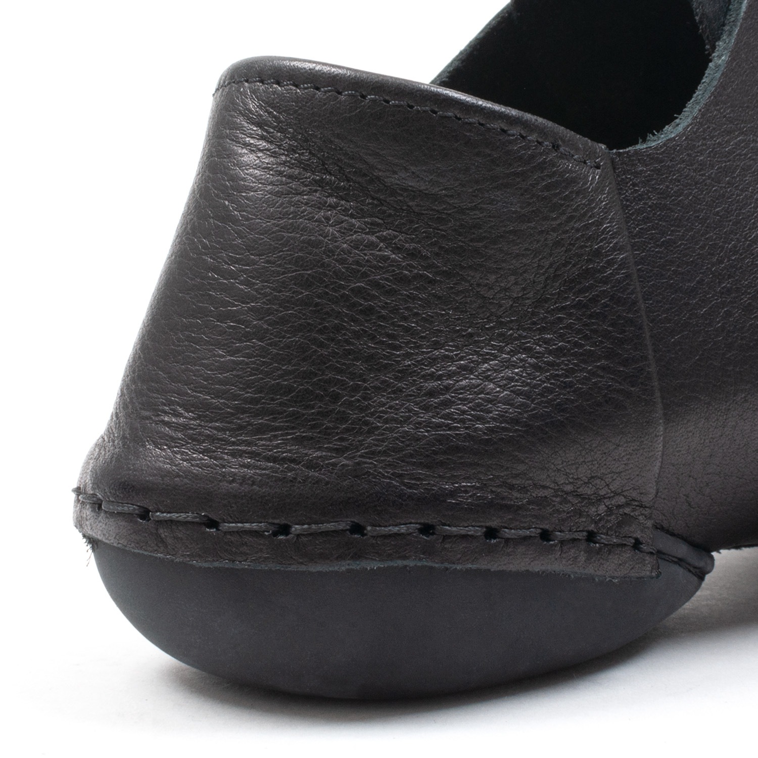 [trippen] Cello f ( black-waw )