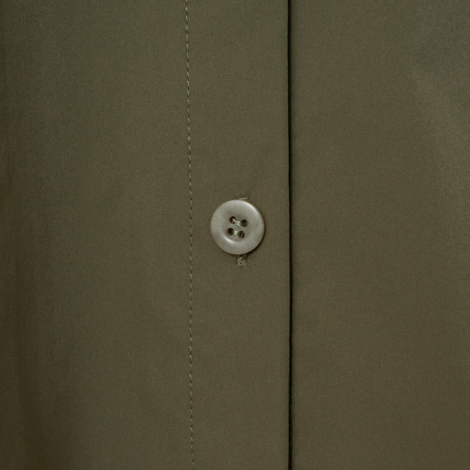 [le ciel de HARRISS] Poncho Shirt Blouson