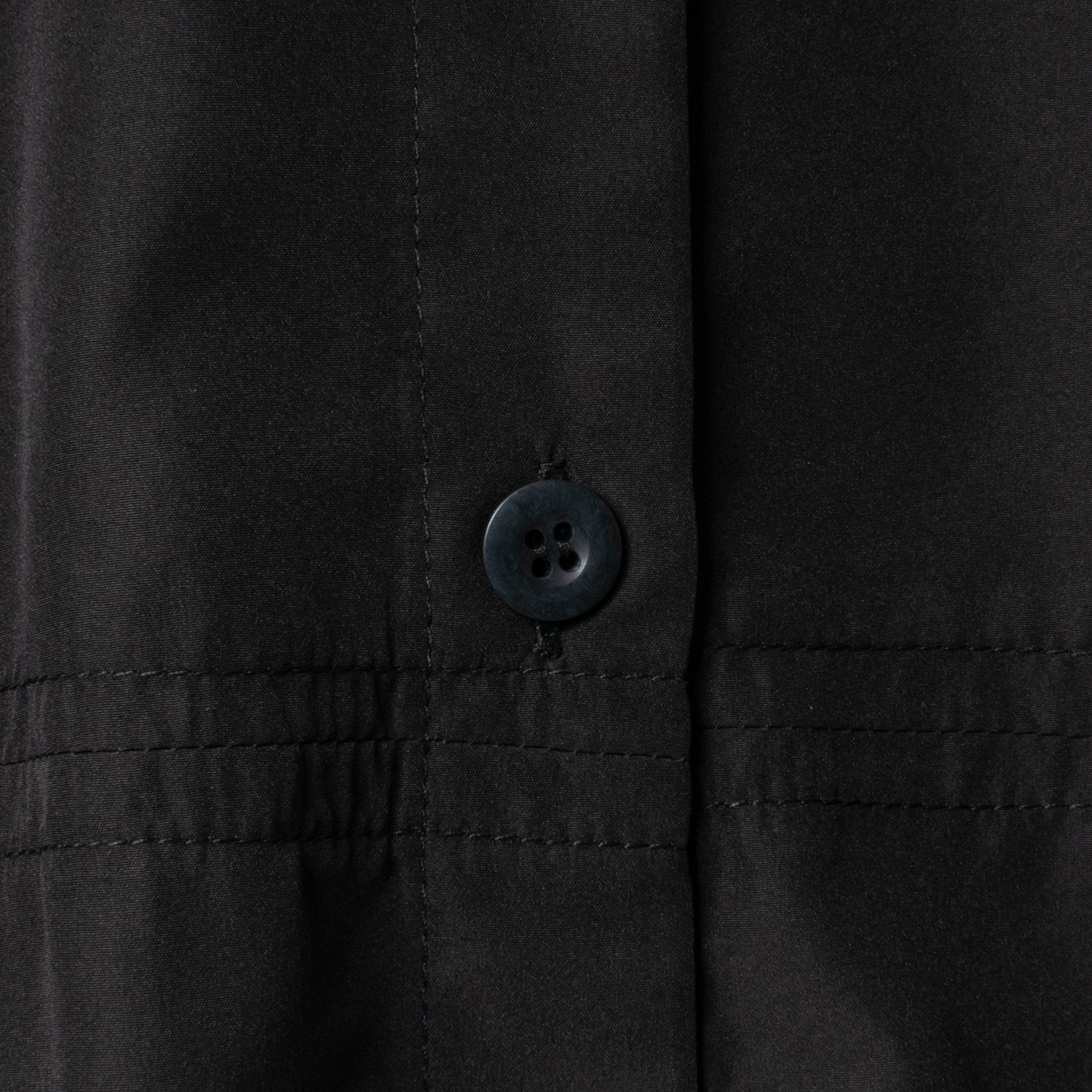 [le ciel de HARRISS] Poncho Shirt Blouson