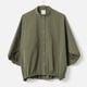 [le ciel de HARRISS] Poncho Shirt Blouson