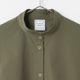 [le ciel de HARRISS] Poncho Shirt Blouson