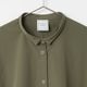 [le ciel de HARRISS] Poncho Shirt Blouson