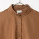 [le ciel de HARRISS] Poncho Shirt Blouson
