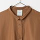[le ciel de HARRISS] Poncho Shirt Blouson