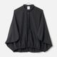 [le ciel de HARRISS] Poncho Shirt Blouson