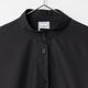 [le ciel de HARRISS] Poncho Shirt Blouson