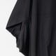 [le ciel de HARRISS] Poncho Shirt Blouson