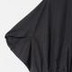 [le ciel de HARRISS] Poncho Shirt Blouson
