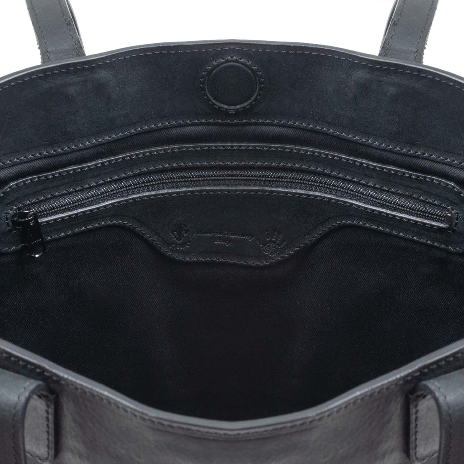 [CI-VA] 2329URAGANO ( BLACK )