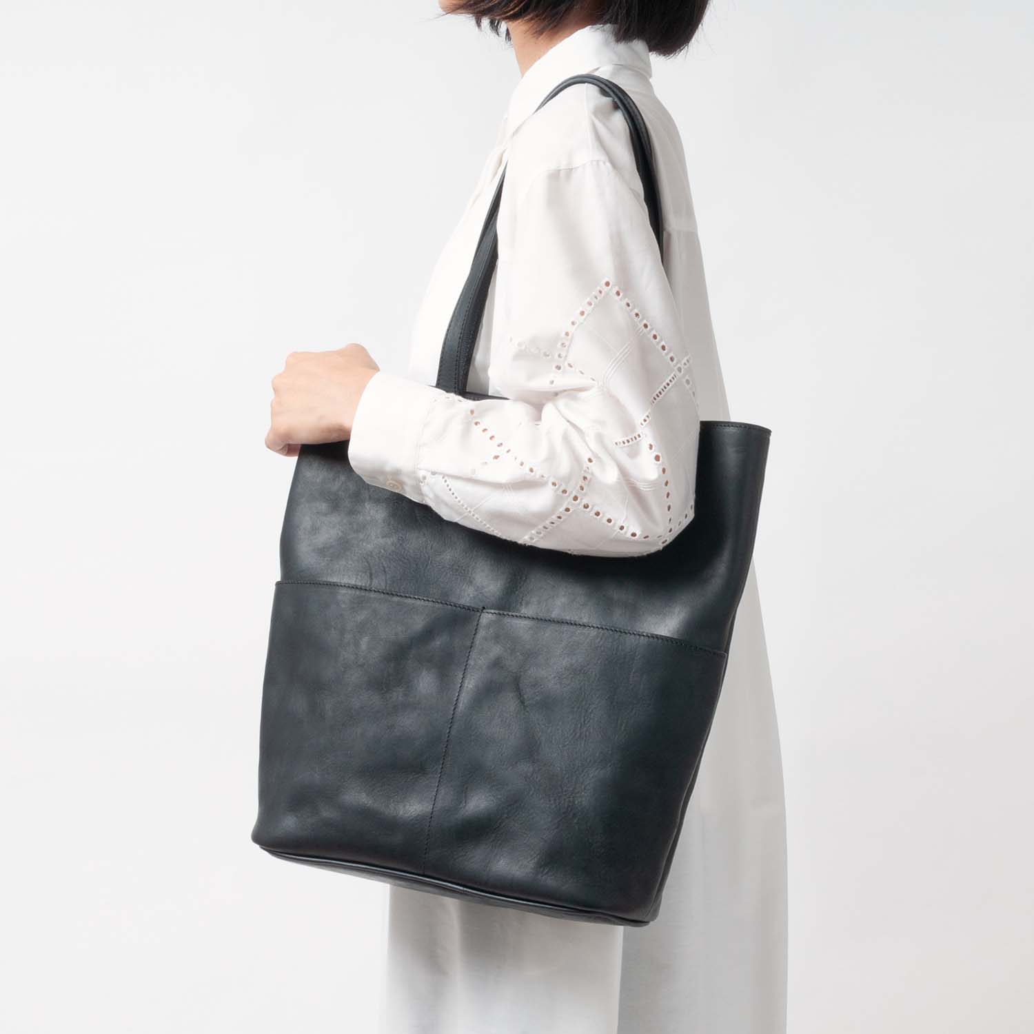 [CI-VA] 2329URAGANO ( BLACK )