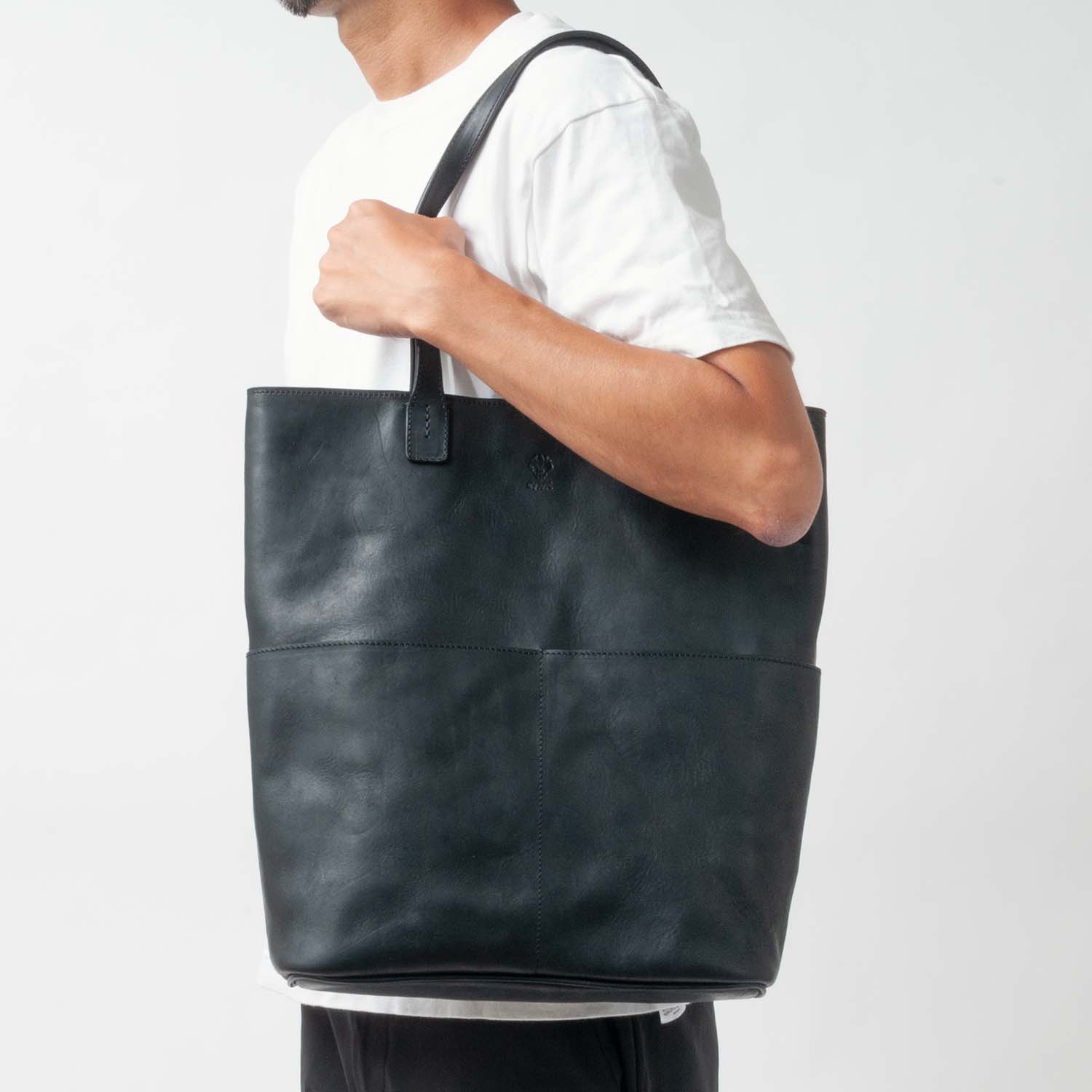 [CI-VA] 2329URAGANO ( BLACK )