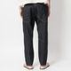 [RaPPELER] Classic selvedge denim_Black(80)