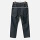 [RaPPELER] Classic selvedge denim_Black(80)