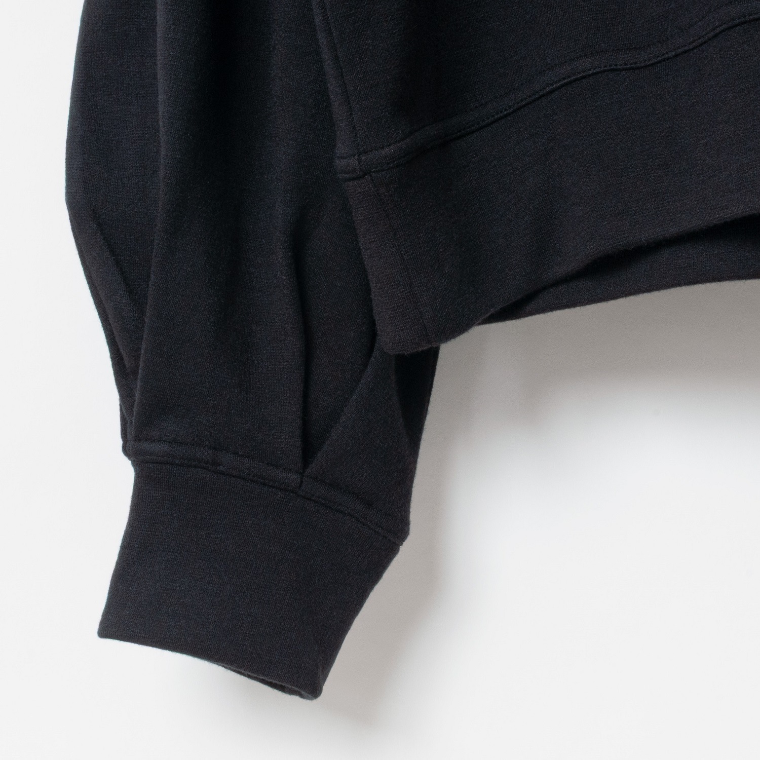 [Harriss] Hoodie pullover