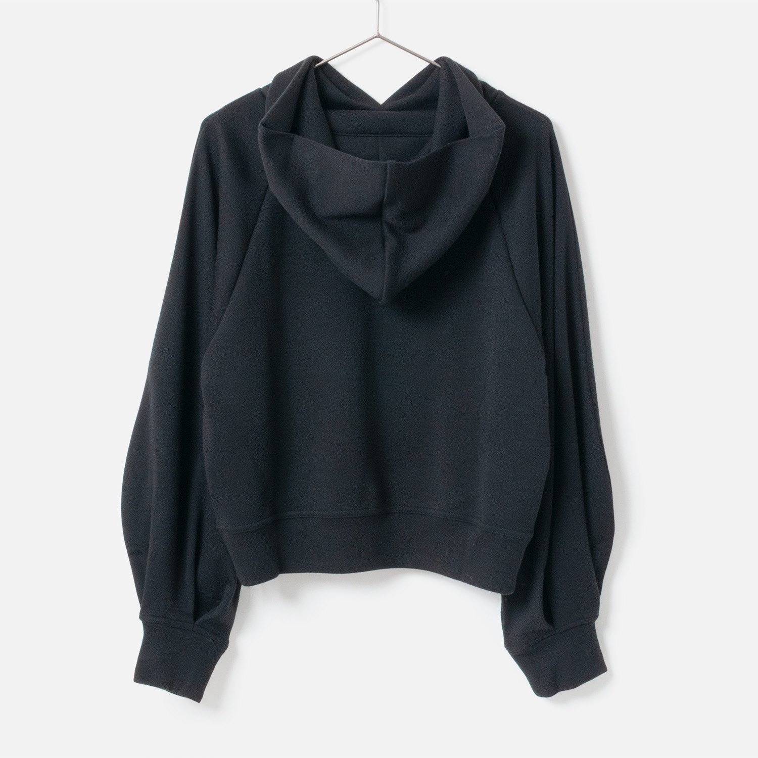 [Harriss] Hoodie pullover