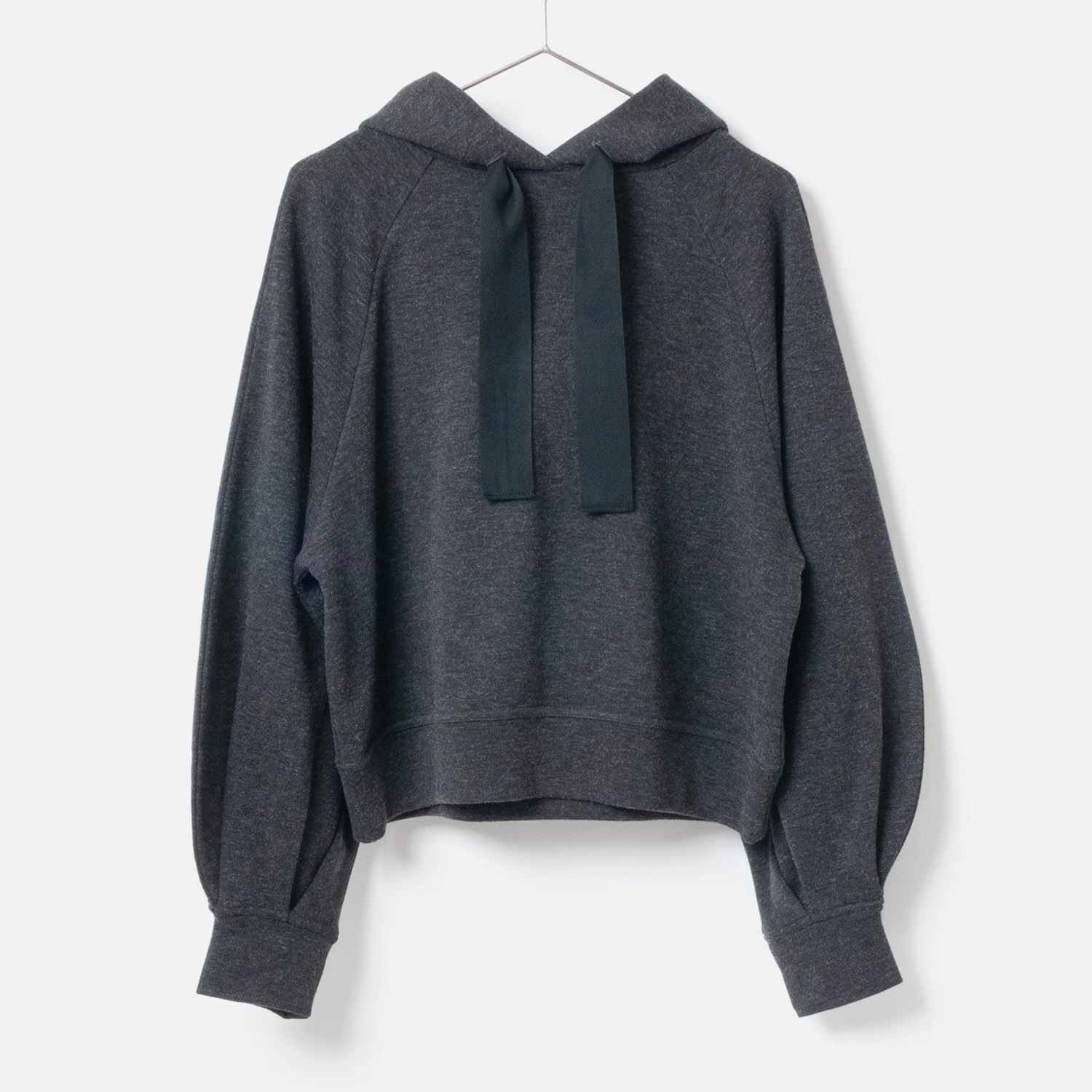 [Harriss] Hoodie pullover