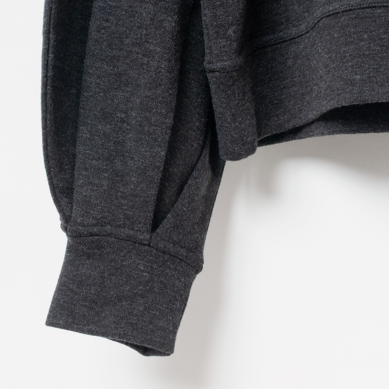 [Harriss] Hoodie pullover