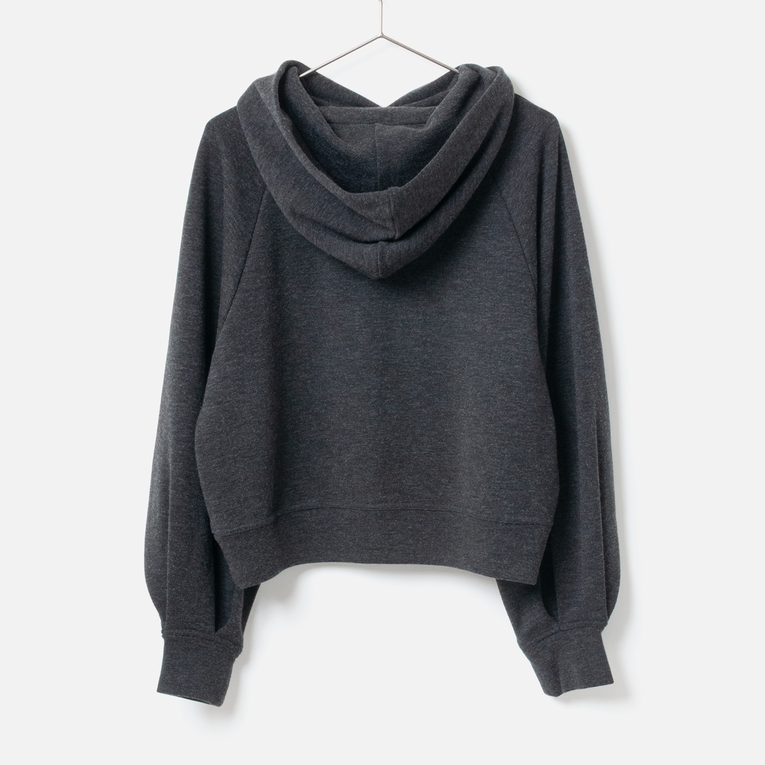 [Harriss] Hoodie pullover