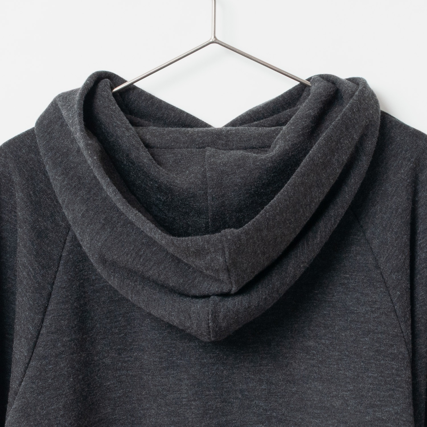 [Harriss] Hoodie pullover