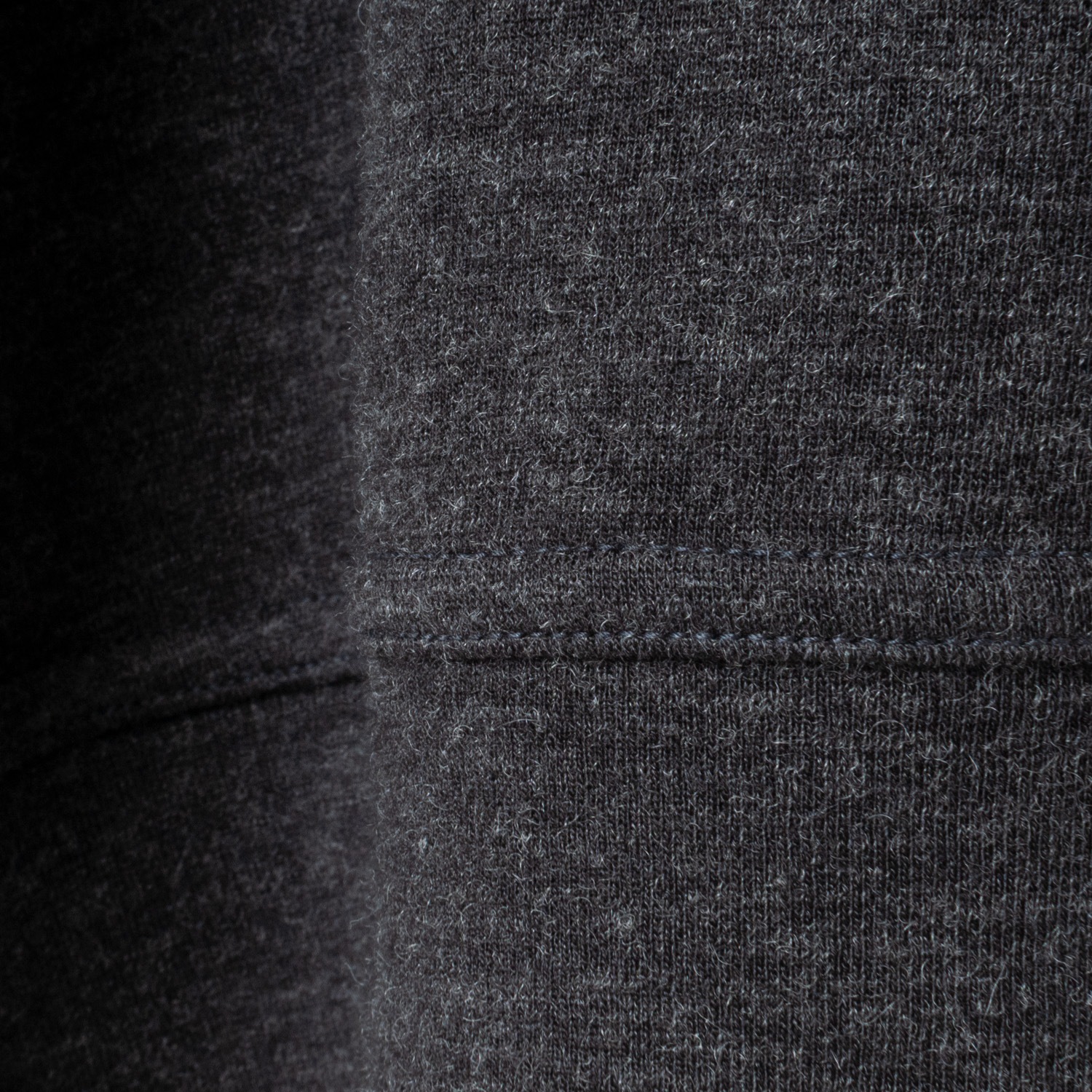 [Harriss] Hoodie pullover