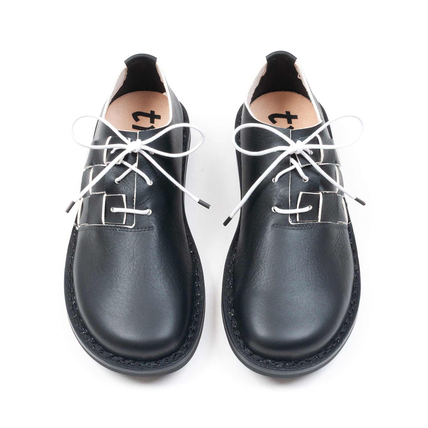 [trippen] Yard m ( black-tdy )