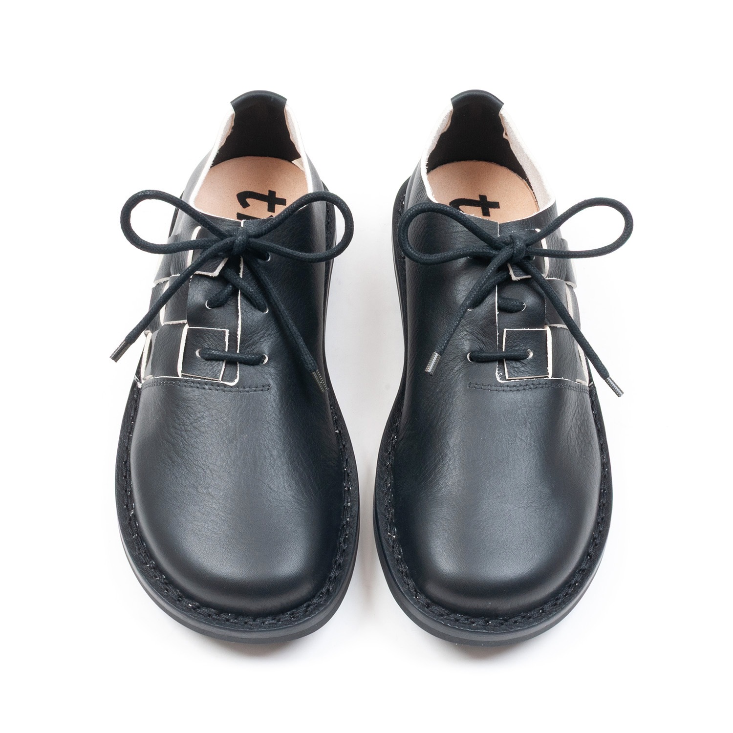 [trippen] Yard m ( black-tdy )