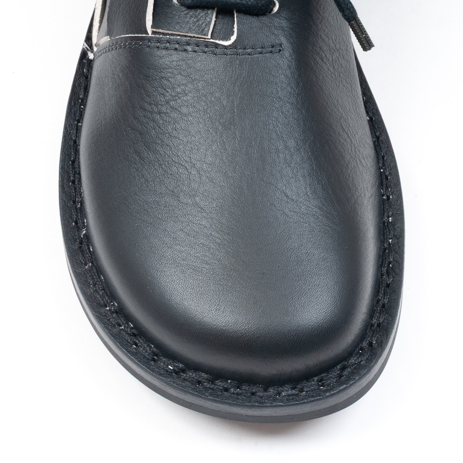 [trippen] Yard m ( black-tdy )