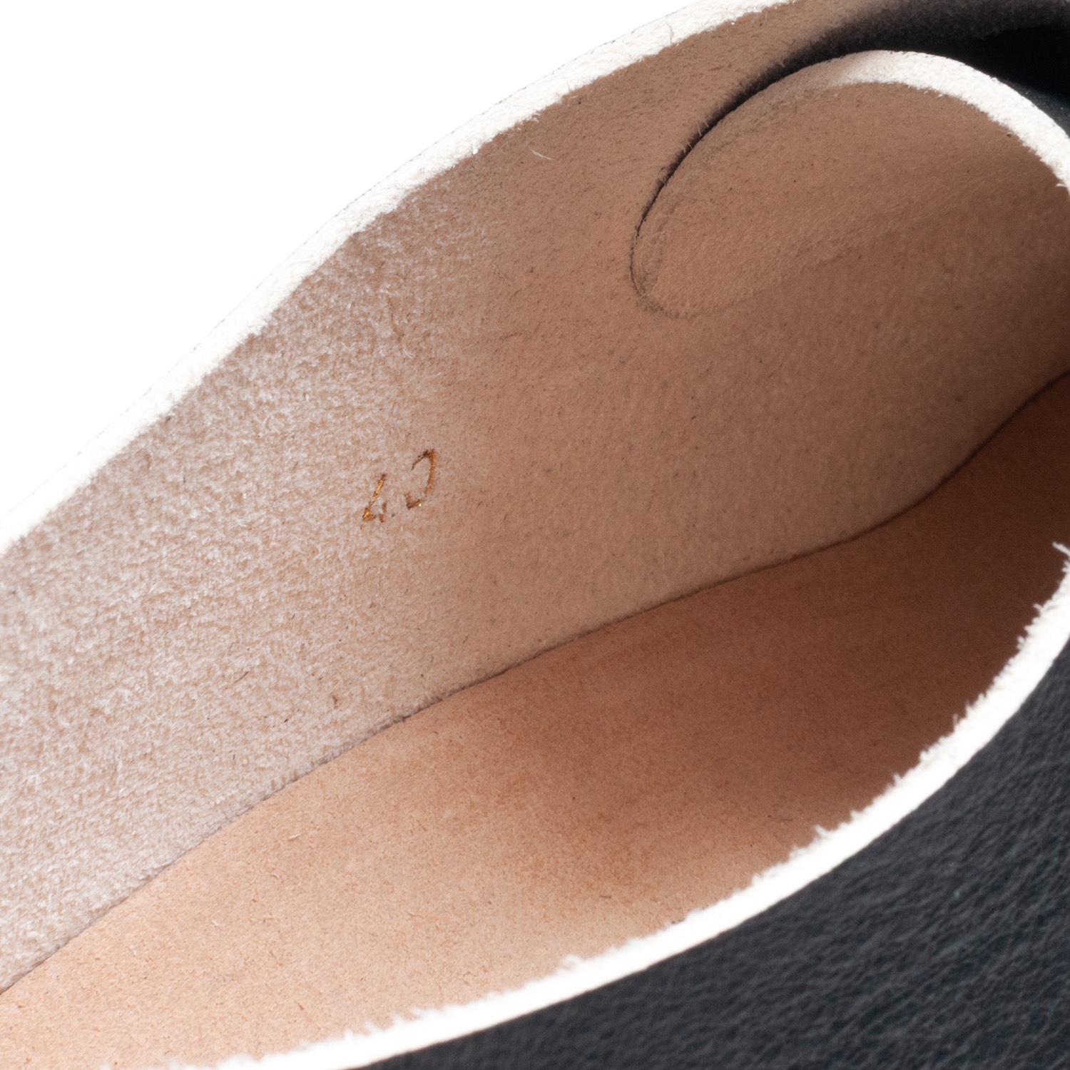 [trippen] Yard m ( black-tdy )