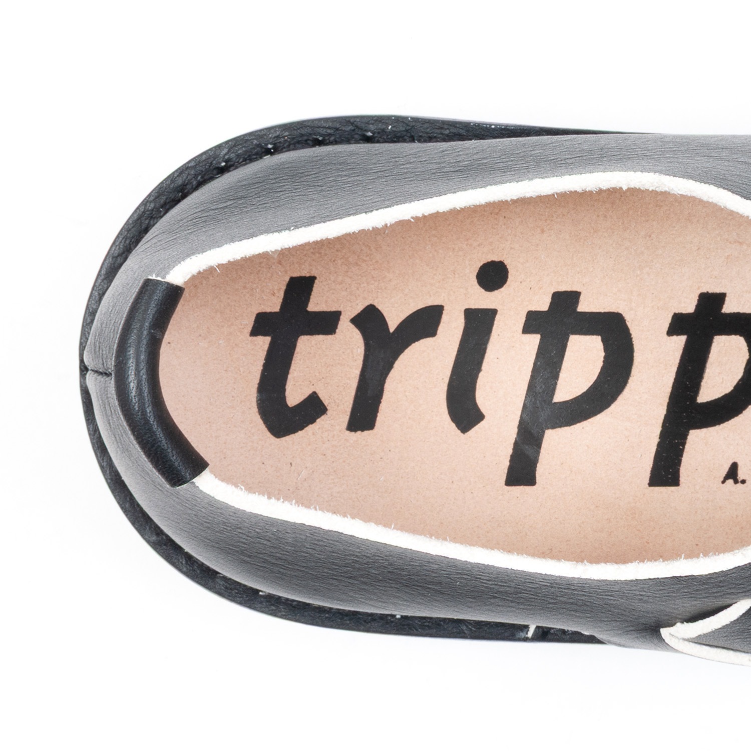 [trippen] Yard m ( black-tdy )