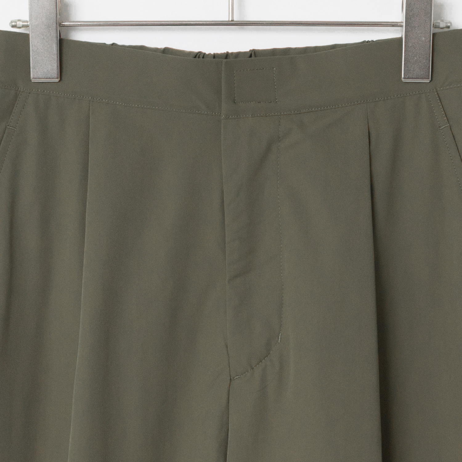 [le ciel de HARRISS] Outdoor Taste Pants_khaki(32)