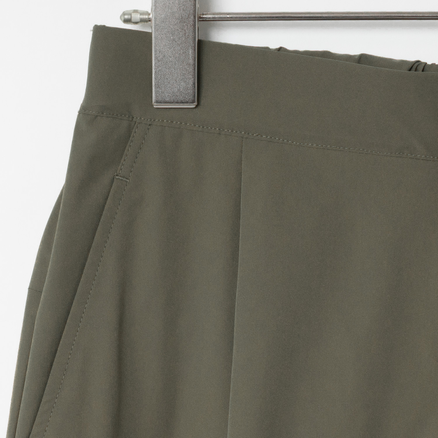 [le ciel de HARRISS] Outdoor Taste Pants_khaki(32)