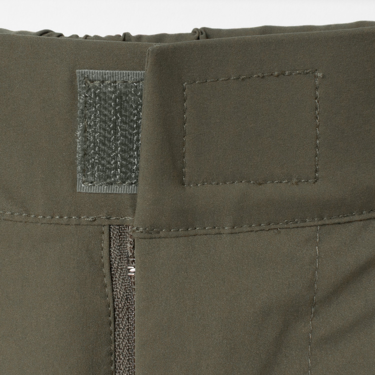 [le ciel de HARRISS] Outdoor Taste Pants_khaki(32)