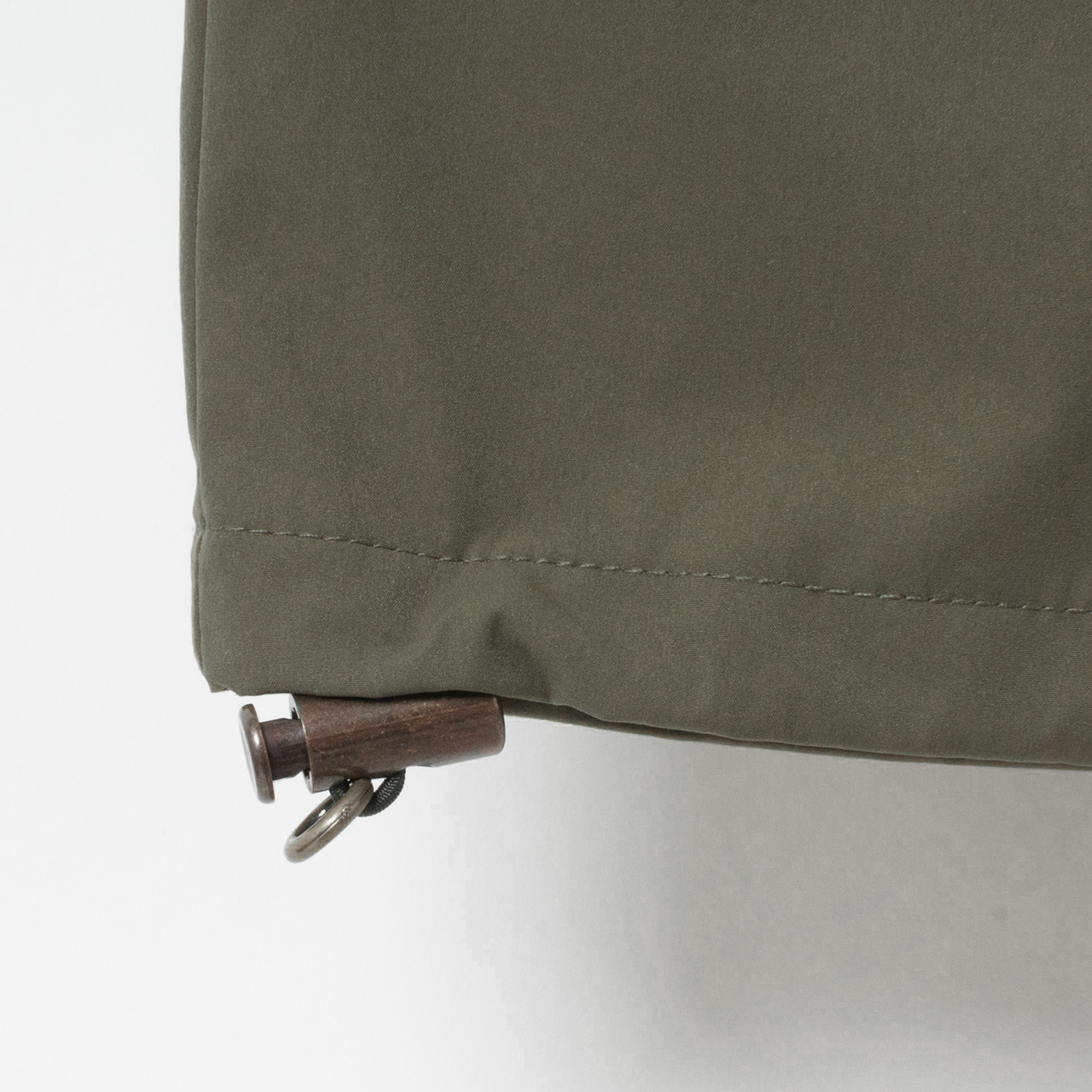 [le ciel de HARRISS] Outdoor Taste Pants_khaki(32)