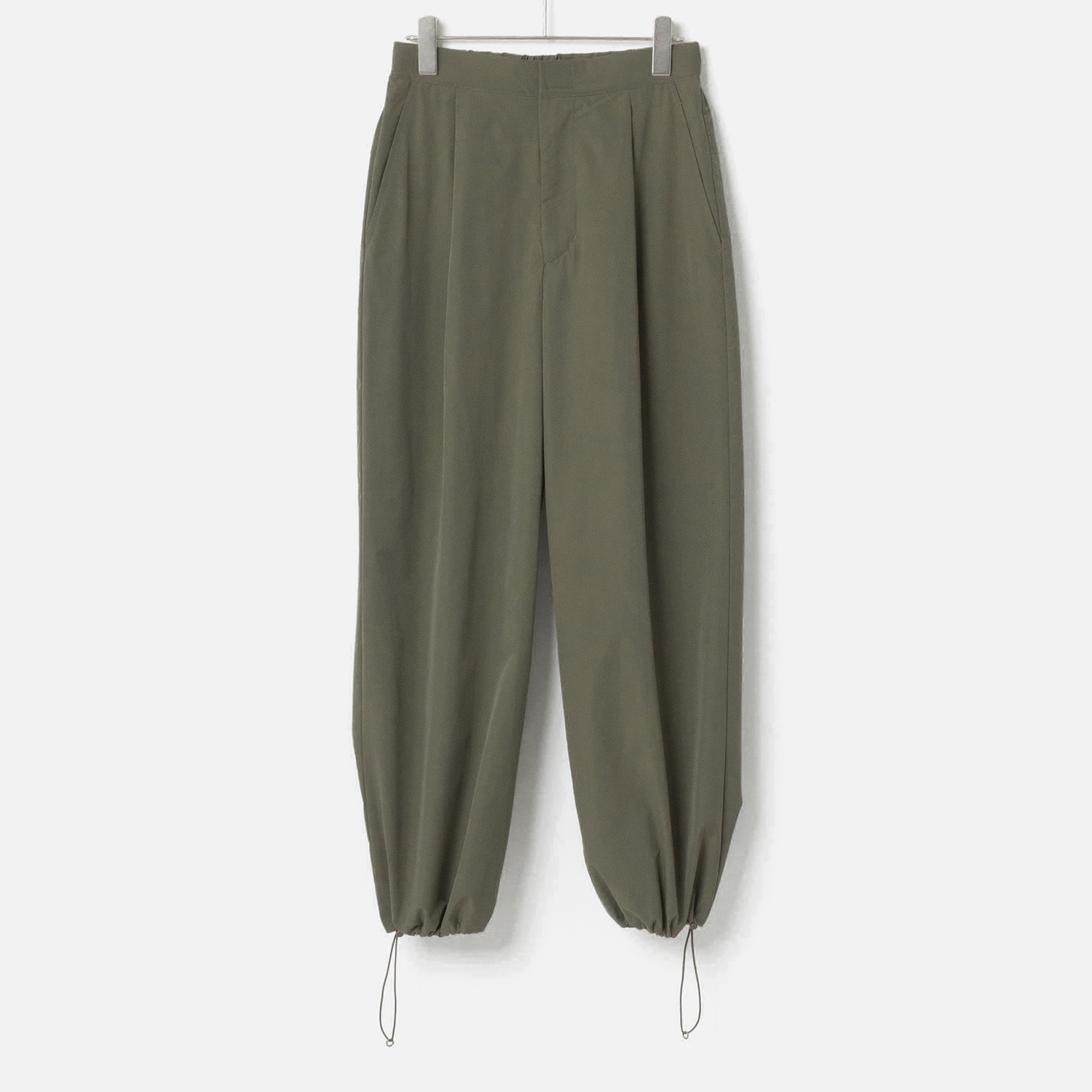 [le ciel de HARRISS] Outdoor Taste Pants_khaki(32)