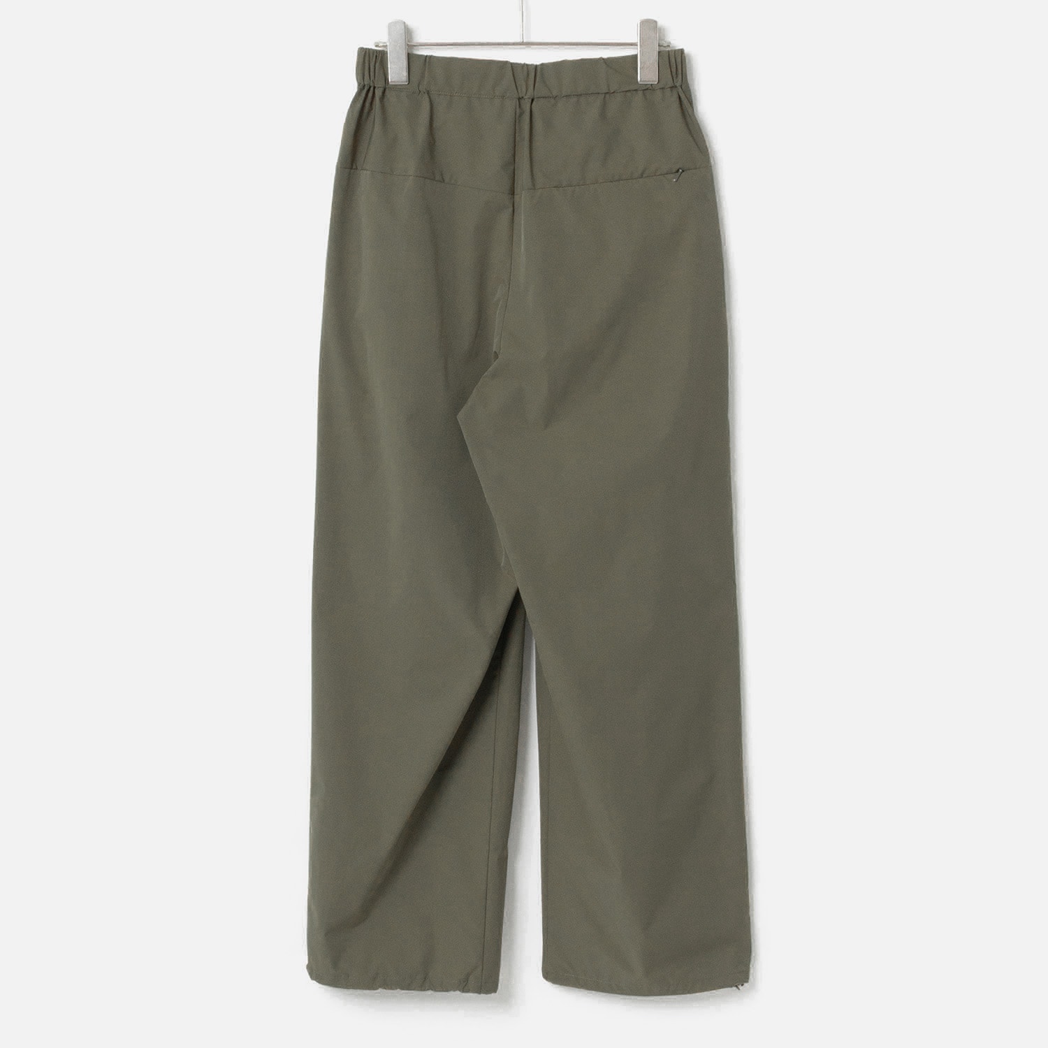 [le ciel de HARRISS] Outdoor Taste Pants_khaki(32)