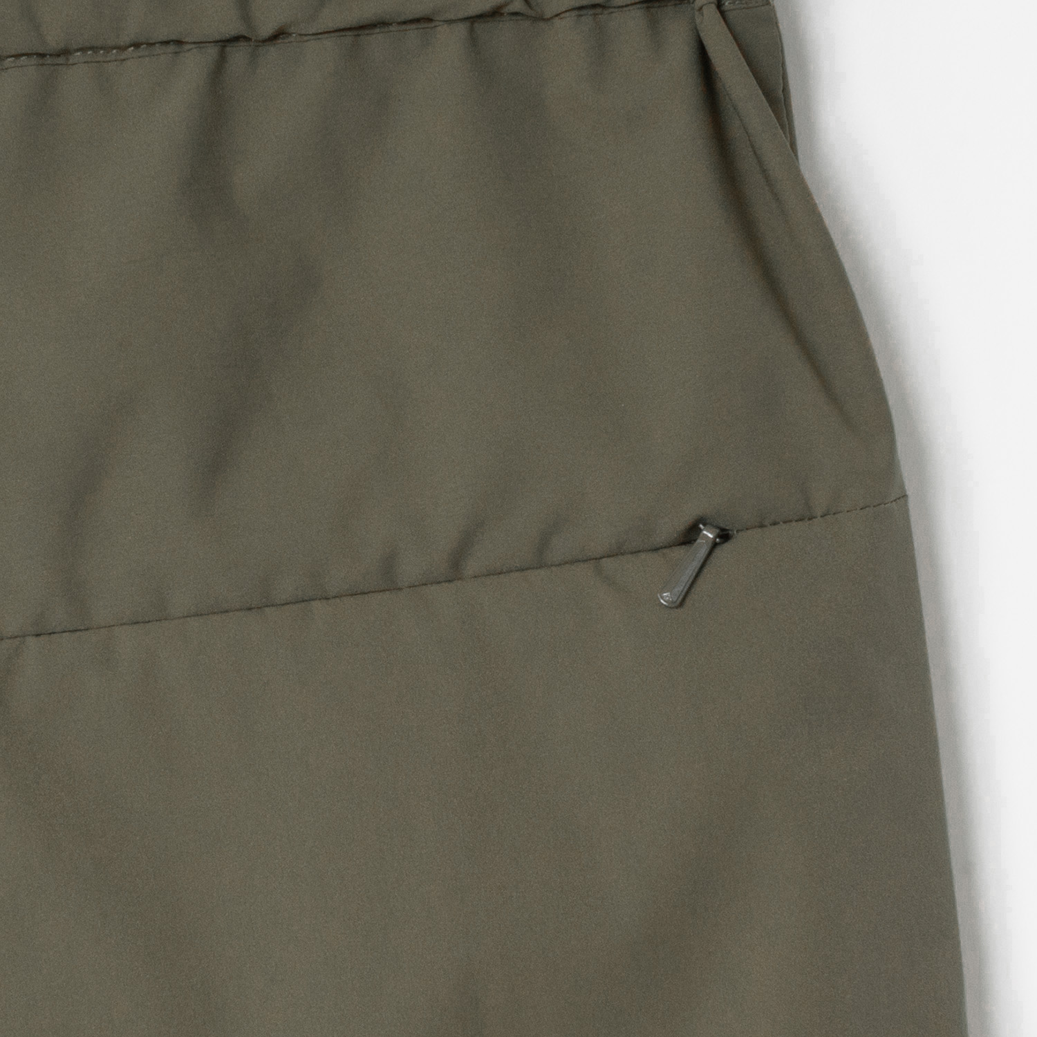 [le ciel de HARRISS] Outdoor Taste Pants_khaki(32)