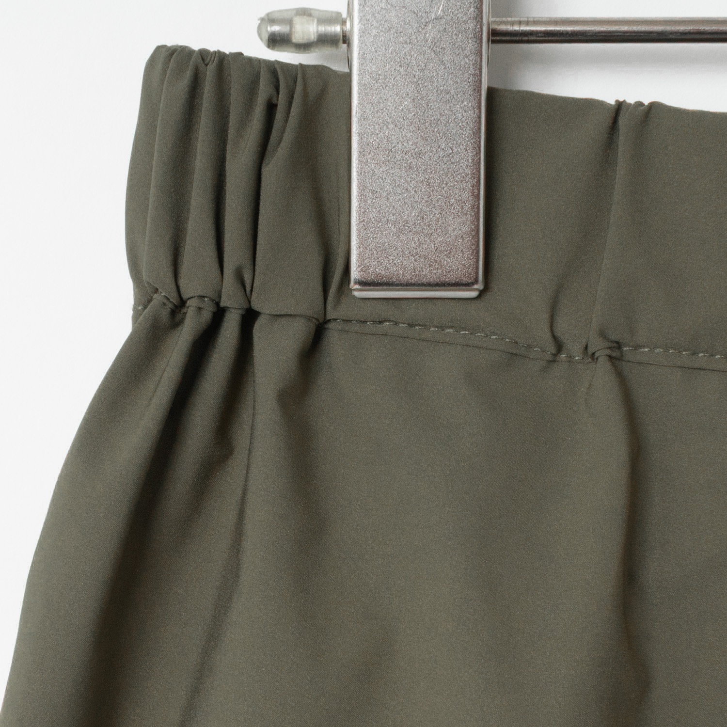 [le ciel de HARRISS] Outdoor Taste Pants_khaki(32)