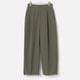 [le ciel de HARRISS] Outdoor Taste Pants_khaki(32)