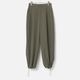 [le ciel de HARRISS] Outdoor Taste Pants_khaki(32)