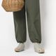 [le ciel de HARRISS] Outdoor Taste Pants_khaki(32)
