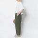 [le ciel de HARRISS] Outdoor Taste Pants_khaki(32)