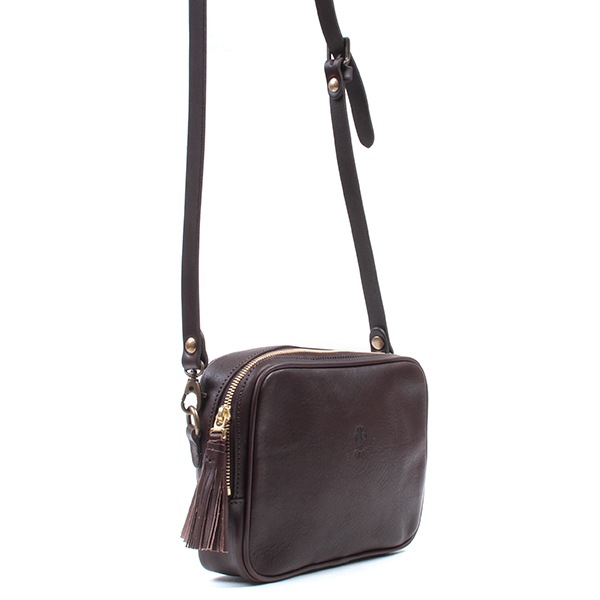 [CI-VA] 2136VOLANATO ( CIOCCOLA )