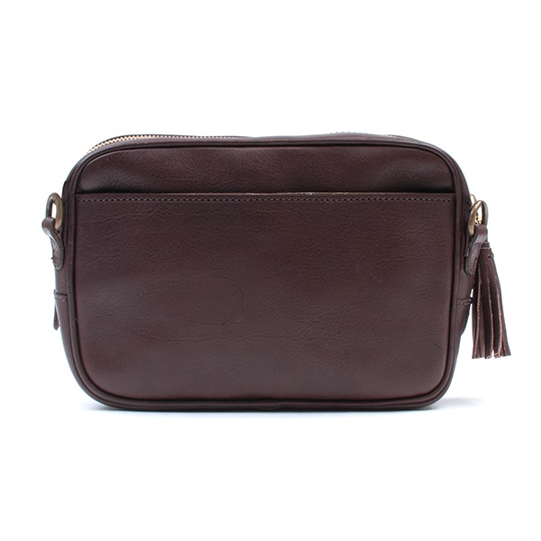 [CI-VA] 2136VOLANATO ( CIOCCOLA )