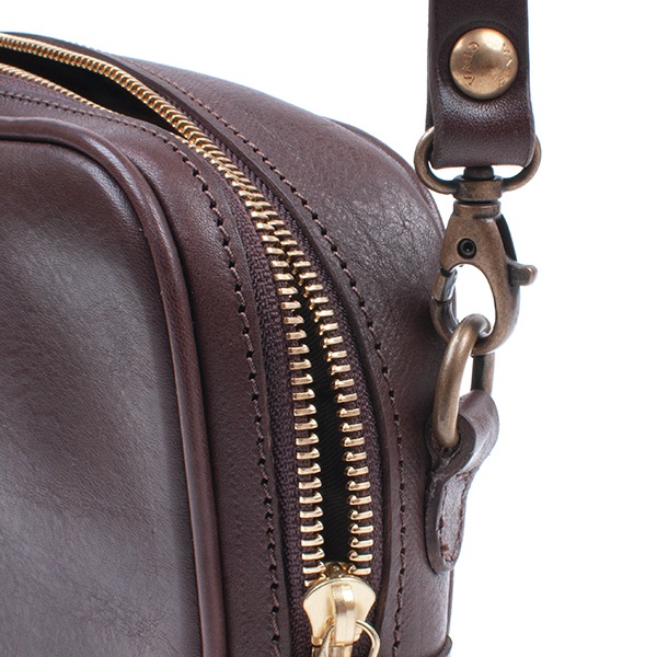 [CI-VA] 2136VOLANATO ( CIOCCOLA )