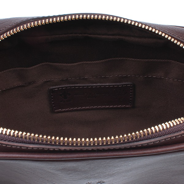 [CI-VA] 2136VOLANATO ( CIOCCOLA )