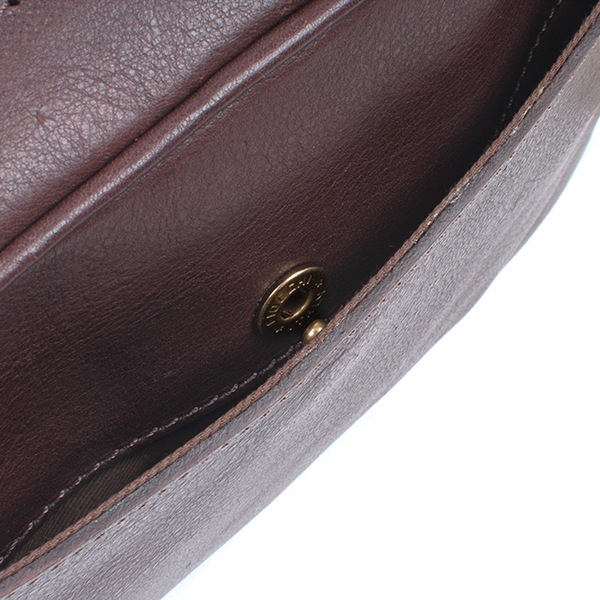 [CI-VA] 2136VOLANATO ( CIOCCOLA )